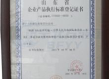 點擊查看詳細信息<br>標題：資質(zhì)榮譽　 閱讀次數(shù)：2855