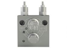 點(diǎn)擊查看詳細(xì)信息<br>標(biāo)題：CBL17-DZXGAG2Y馬達(dá)雙向平衡閥 閱讀次數(shù)：1675