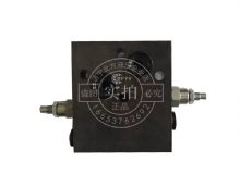 點擊查看詳細信息<br>標題：雙向溢流閥JSHC-30-S 閱讀次數(shù)：1373