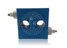 點擊查看詳細信息<br>標題：馬達雙向溢流閥 SHC-H20B-2 閱讀次數(shù)：1536