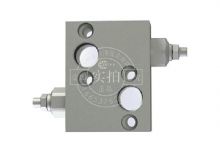 點擊查看詳細信息<br>標題：SHC-H20B-6馬達雙向溢流閥 閱讀次數(shù)：1478