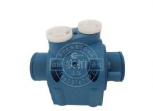 點(diǎn)擊查看詳細(xì)信息<br>標(biāo)題：手動(dòng)轉(zhuǎn)閥 34SZM-63-W-1 閱讀次數(shù)：1748