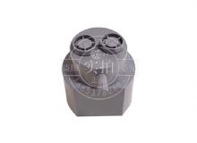 點擊查看詳細信息<br>標題：液壓馬達抓木機回轉(zhuǎn)接頭 閱讀次數(shù)：1918